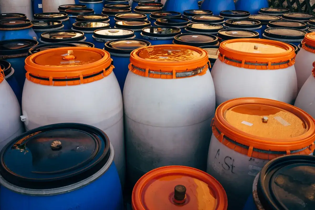 Chemical & Toxic Waste Cleanup in DuBois, PA